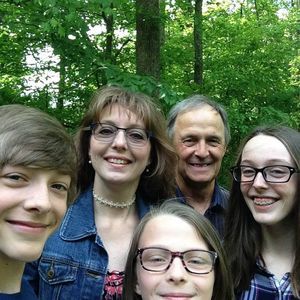 Meet your Posher, Patrice